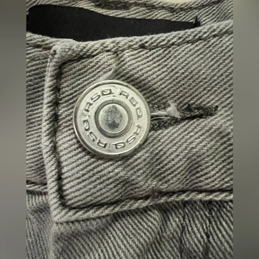 RSQ men’s utility pants / size 29x30 - gray
